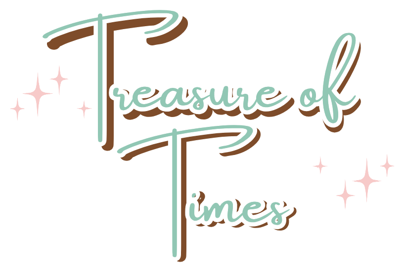 Treasure of Times